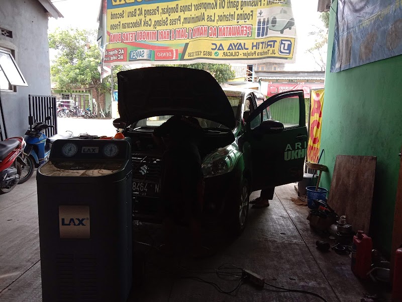 Menghangatkan Hati dengan Layanan AC Handal di Cilacap